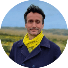 Gilles Blaize